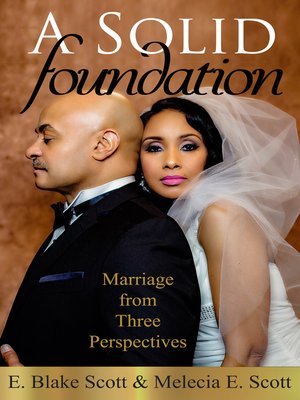 cover image of A Solid Foundation
